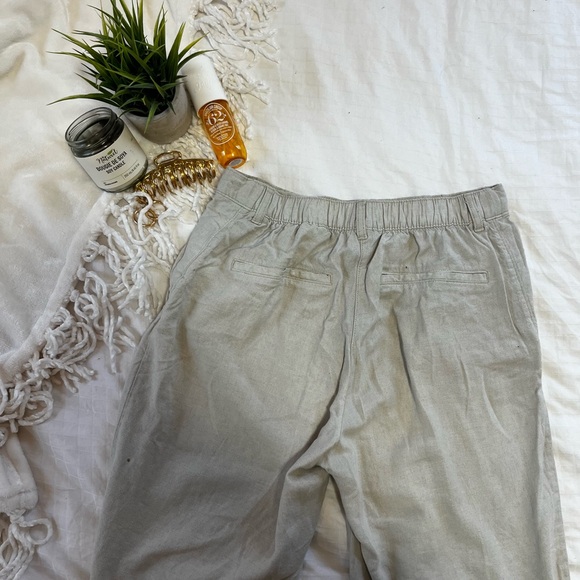 Linen Pants - Picture 5 of 5